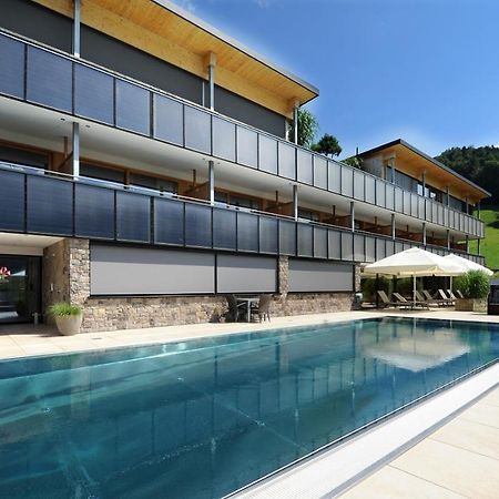 Hotel St Hubertus إغ المظهر الخارجي الصورة