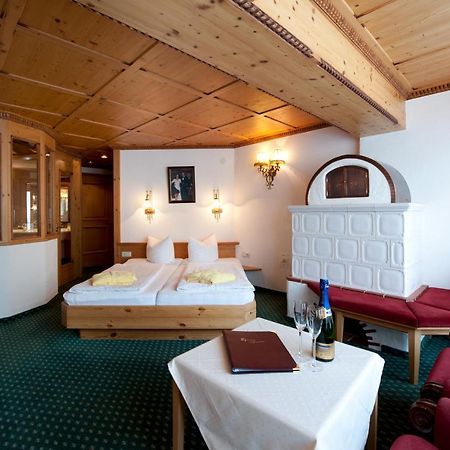 Hotel St Hubertus إغ المظهر الخارجي الصورة