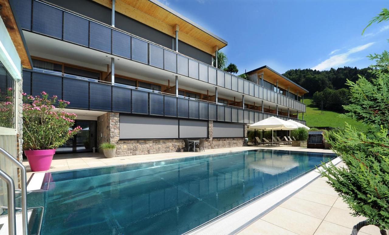 Hotel St Hubertus إغ المظهر الخارجي الصورة