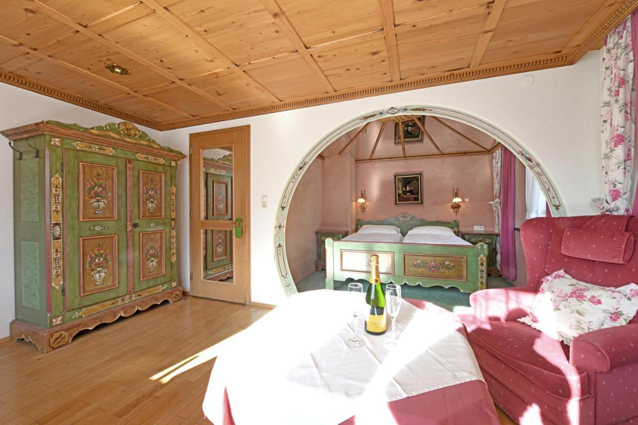 Hotel St Hubertus إغ المظهر الخارجي الصورة