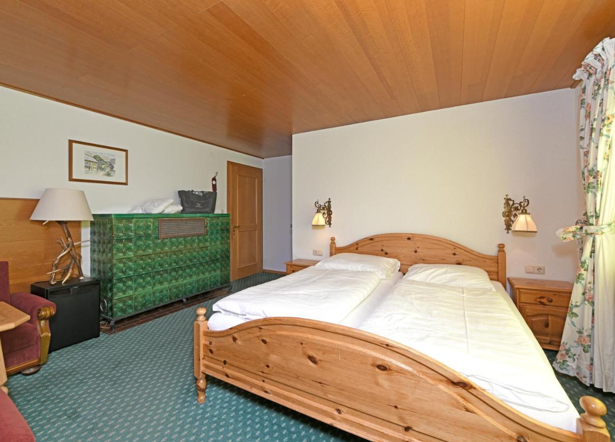 Hotel St Hubertus إغ المظهر الخارجي الصورة