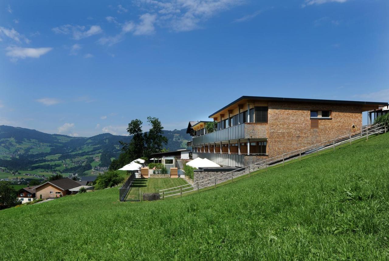 Hotel St Hubertus إغ المظهر الخارجي الصورة