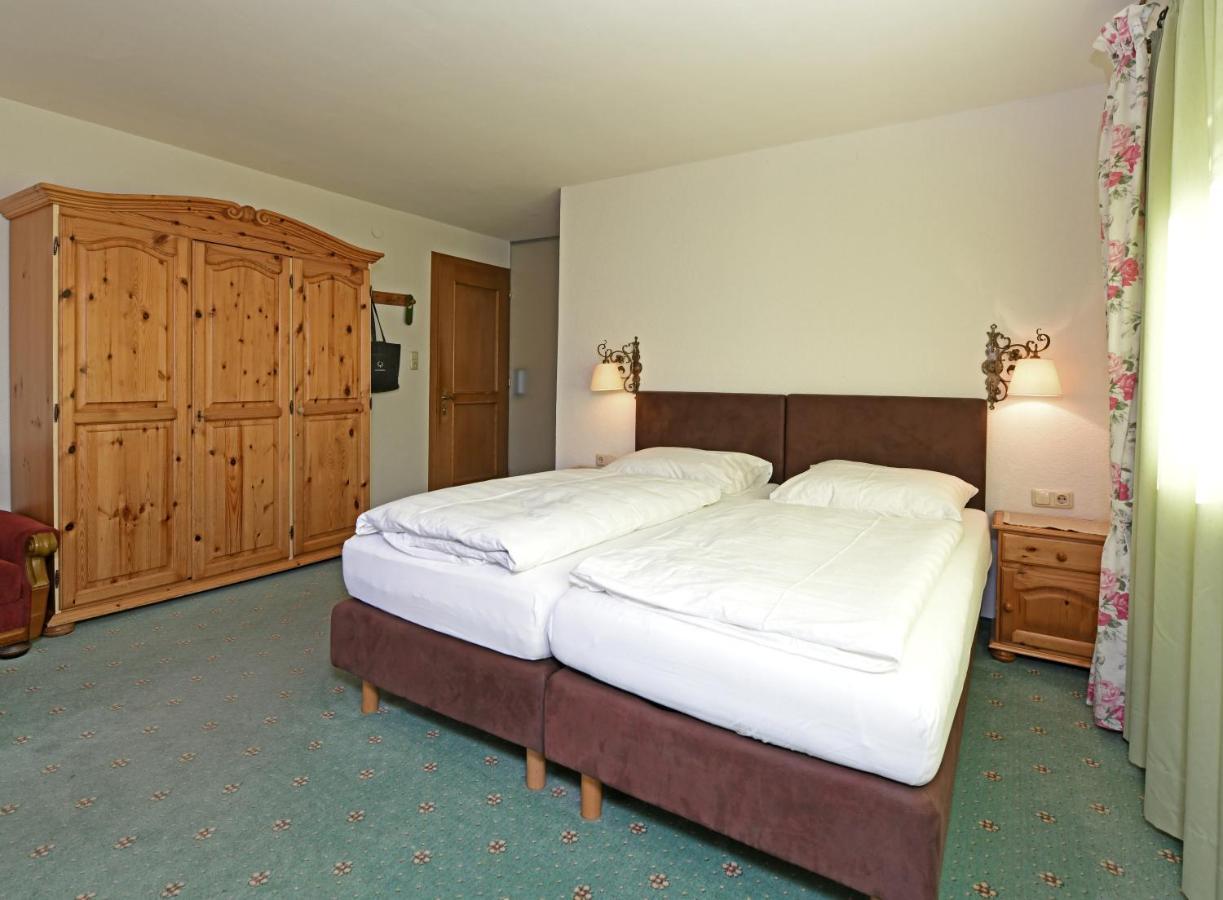 Hotel St Hubertus إغ المظهر الخارجي الصورة