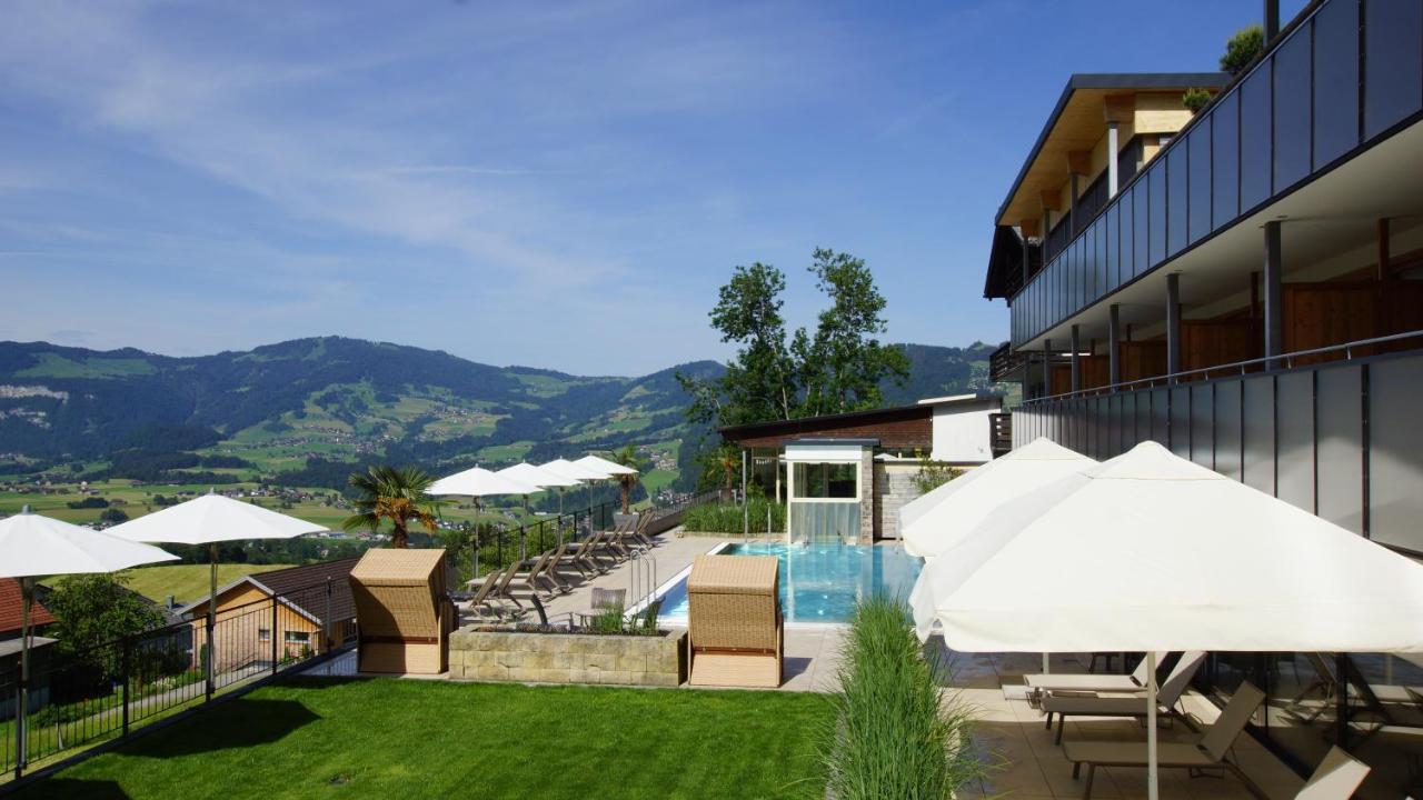 Hotel St Hubertus إغ المظهر الخارجي الصورة