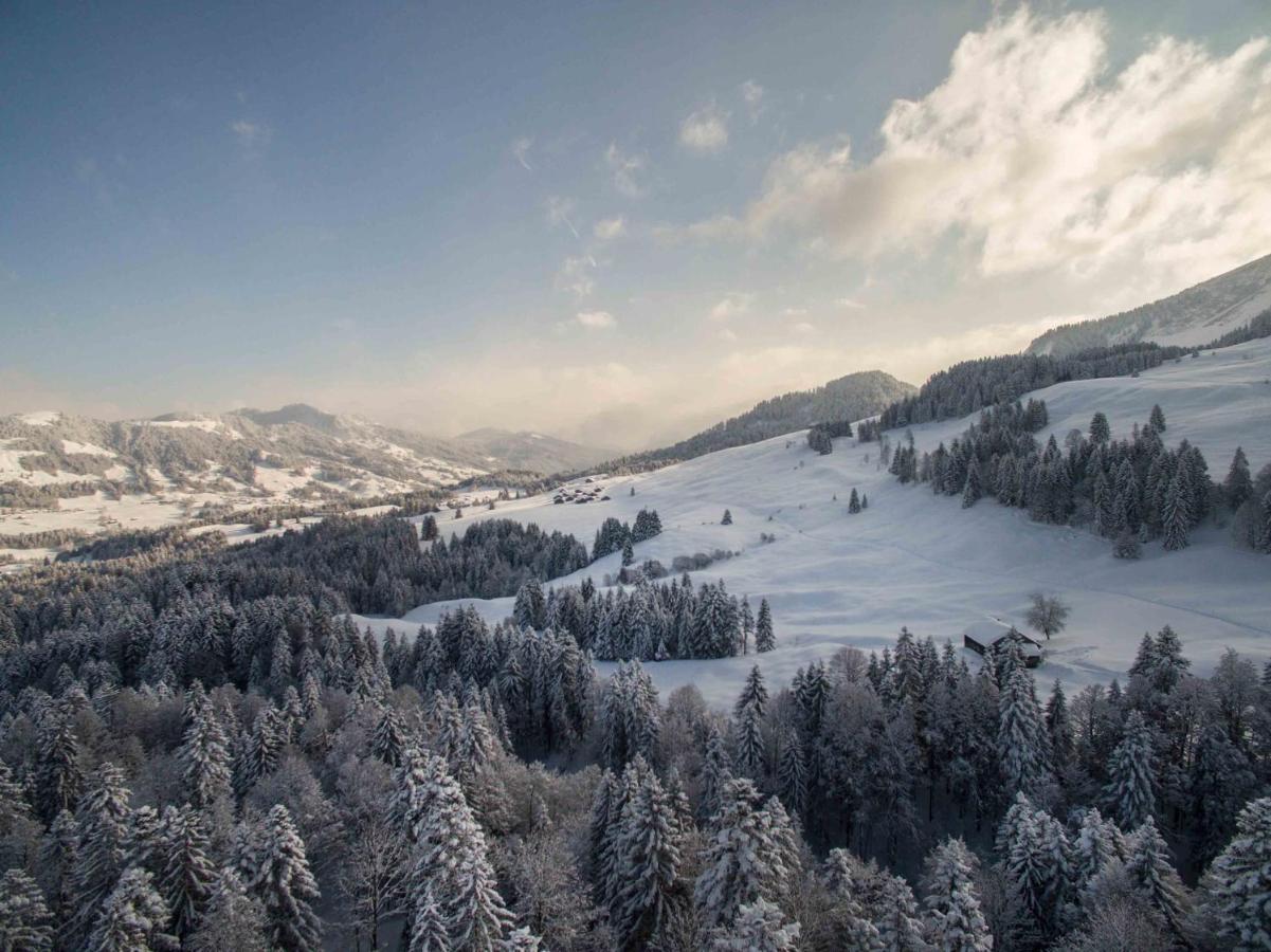 Hotel St Hubertus إغ المظهر الخارجي الصورة