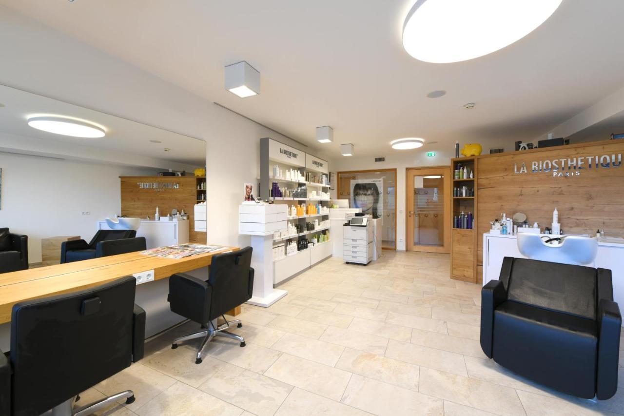 Hotel St Hubertus إغ المظهر الخارجي الصورة