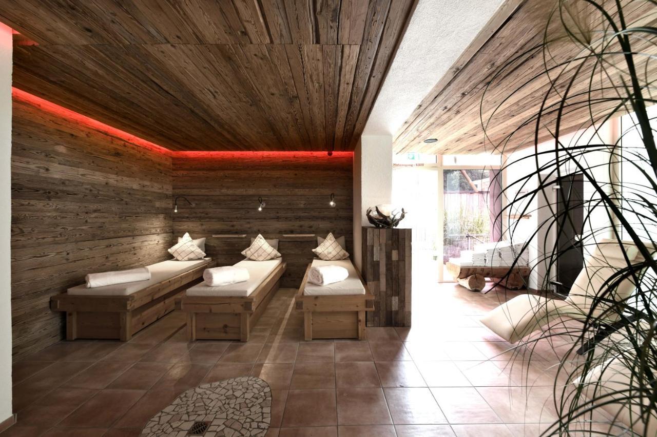 Hotel St Hubertus إغ المظهر الخارجي الصورة
