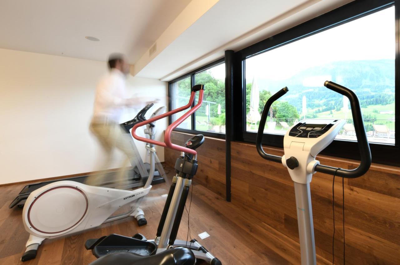 Hotel St Hubertus إغ المظهر الخارجي الصورة