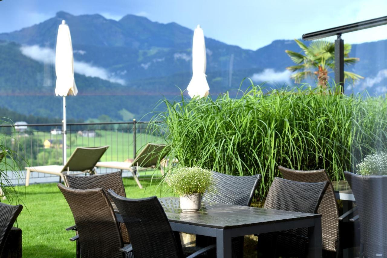 Hotel St Hubertus إغ المظهر الخارجي الصورة
