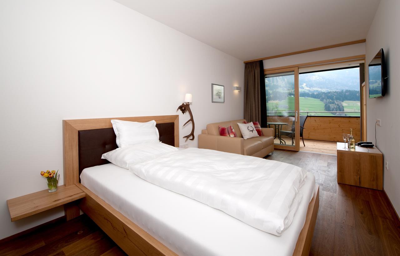 Hotel St Hubertus إغ المظهر الخارجي الصورة